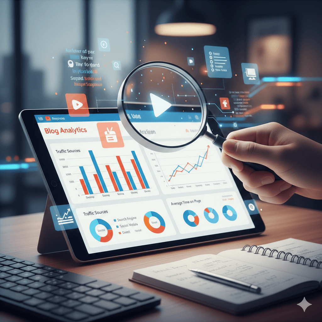 체류 시간 3배 늘리는 데이터 분석법